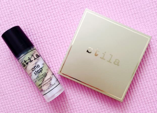 素颜涂隔离需要定妆吗,素颜用隔离和不用隔离的区别