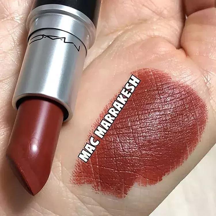 香奈儿与ysl口红色号对比,比香奈儿高端的口红