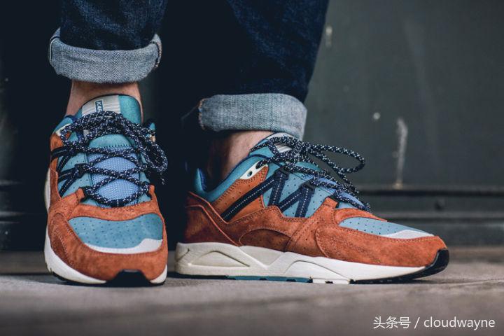 穿够了烂大街的nb还有什么牌子可供选择？