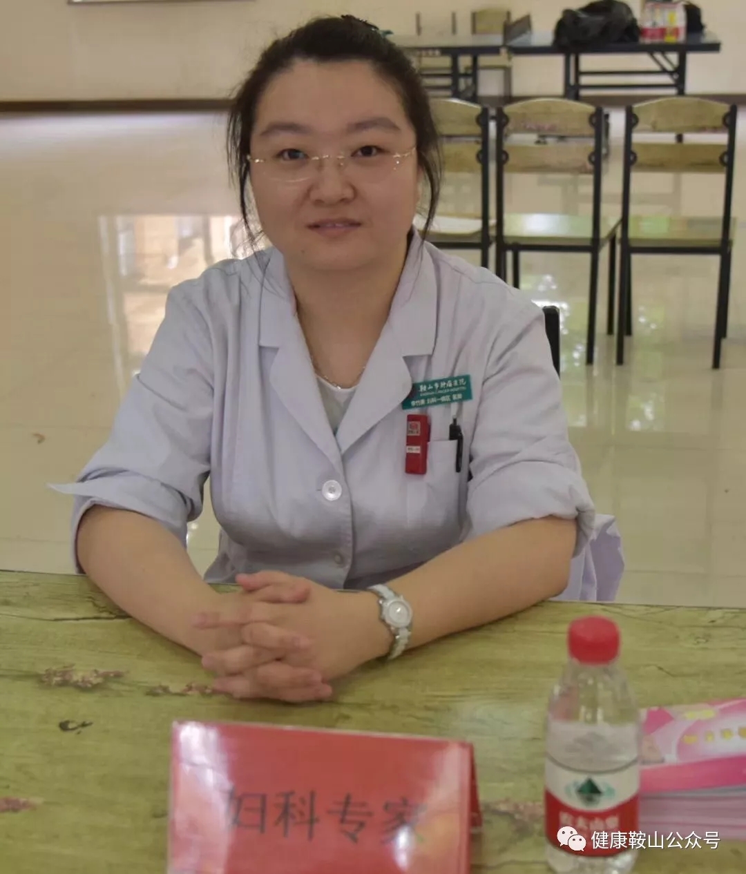 中国医师节我是医生为医而生,热烈庆祝第五个中国医师节