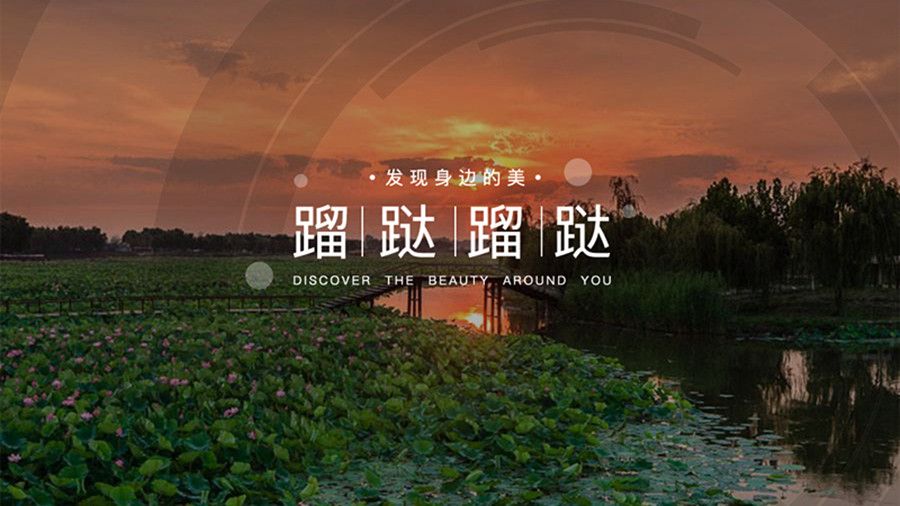 距离北京1小时的地方,北京周边800公里的小众城市