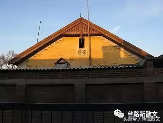 罗锅四舅的传奇人生