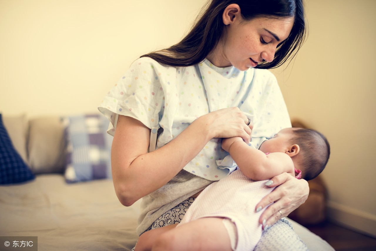 哺乳期胸严重下垂怎么办,哺乳期胸部下垂怎么预防