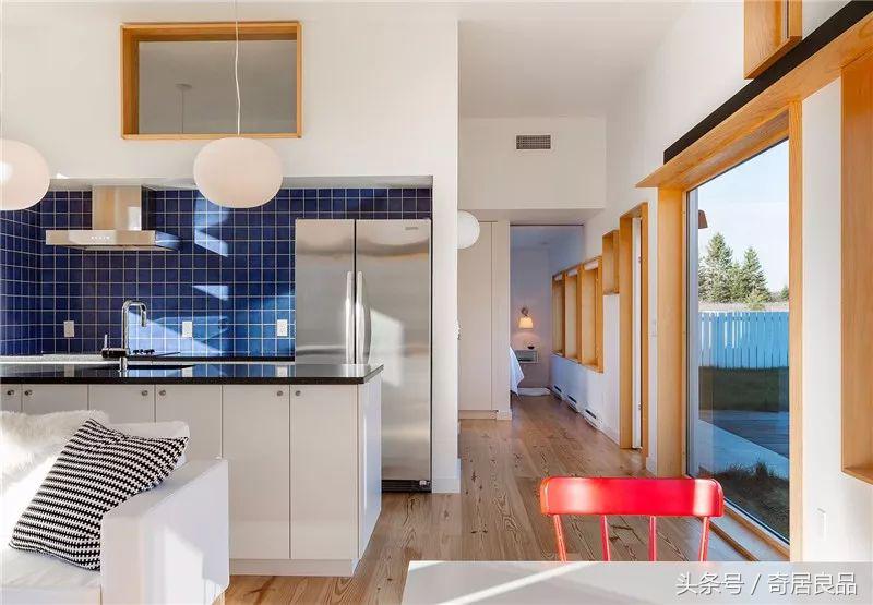 宜家是日式风格吗,比宜家好的小众家居