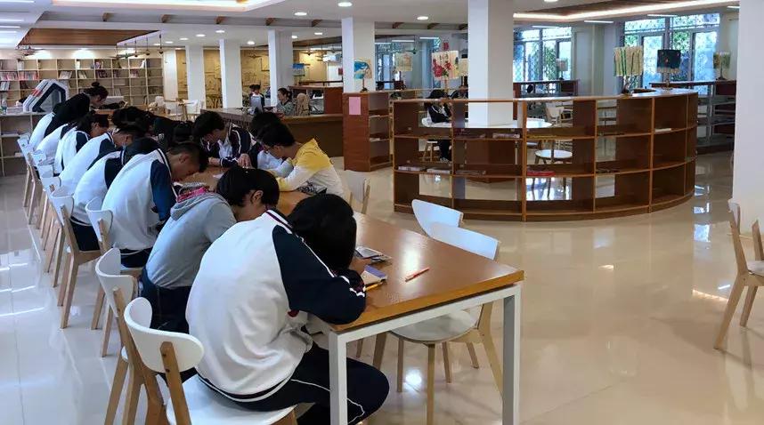 名校解码丨稳中求进，揭秘“非典型”名校福州四中~