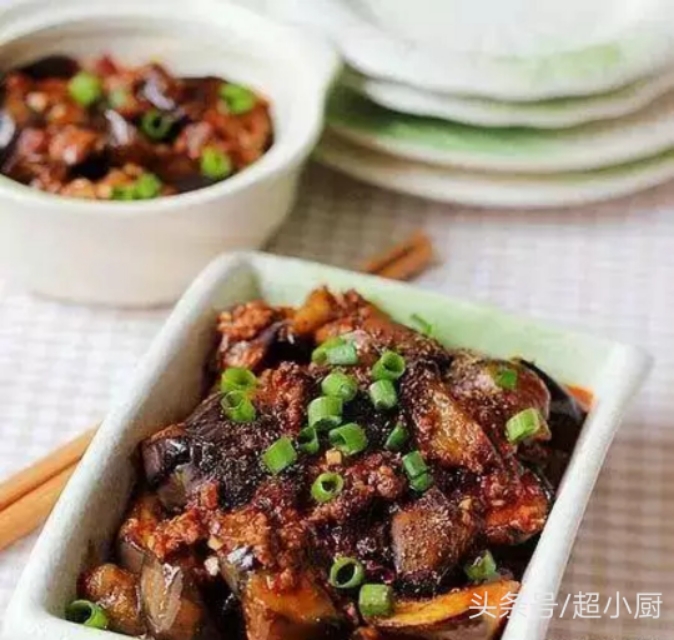 大厨做菜家常美食菜谱大全,简单易学16道美食教你做菜技巧