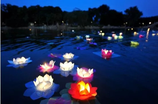 中国传统节日中元节的来源,最能代表中元节的诗词