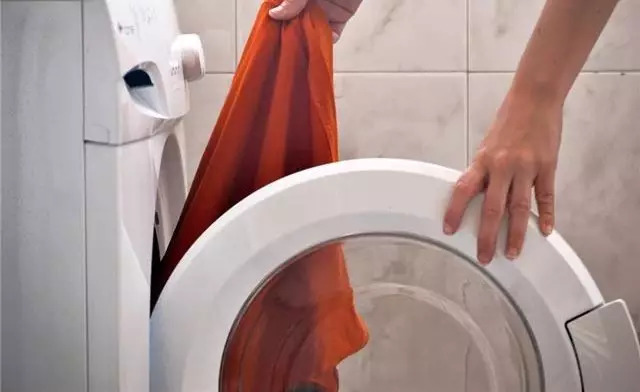 不要让洗衣机成为细菌的温床,消除洗衣机病菌有什么办法
