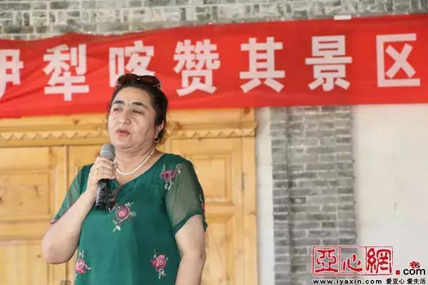 云游新疆穿越新疆,云游新疆那拉提草原