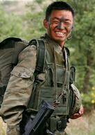 演士兵突击的演员都火了,凭借士兵突击火起来的演员