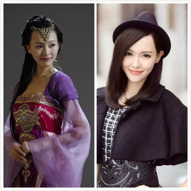 仙剑奇侠传3的角色是粉丝选的,仙剑奇侠传新的开始最厉害的角色