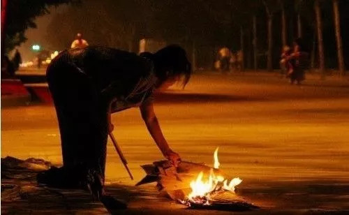 鬼仔节适合做什么,麦玲玲关于鬼节注意事项