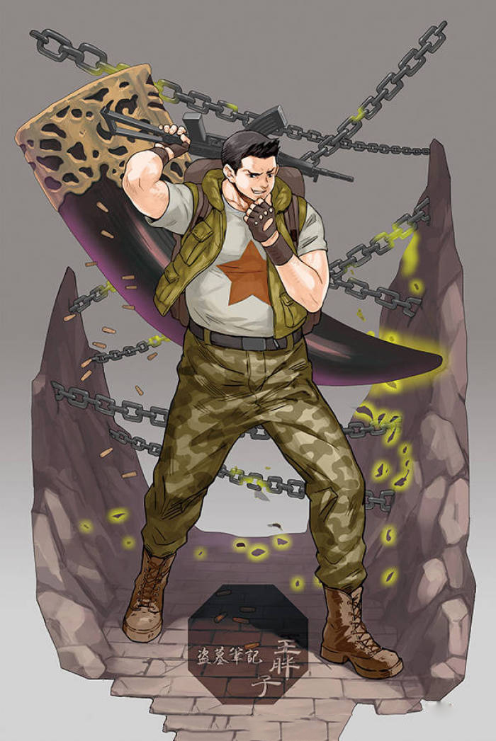 盗墓笔记手机壁纸,盗墓笔记壁纸张起灵