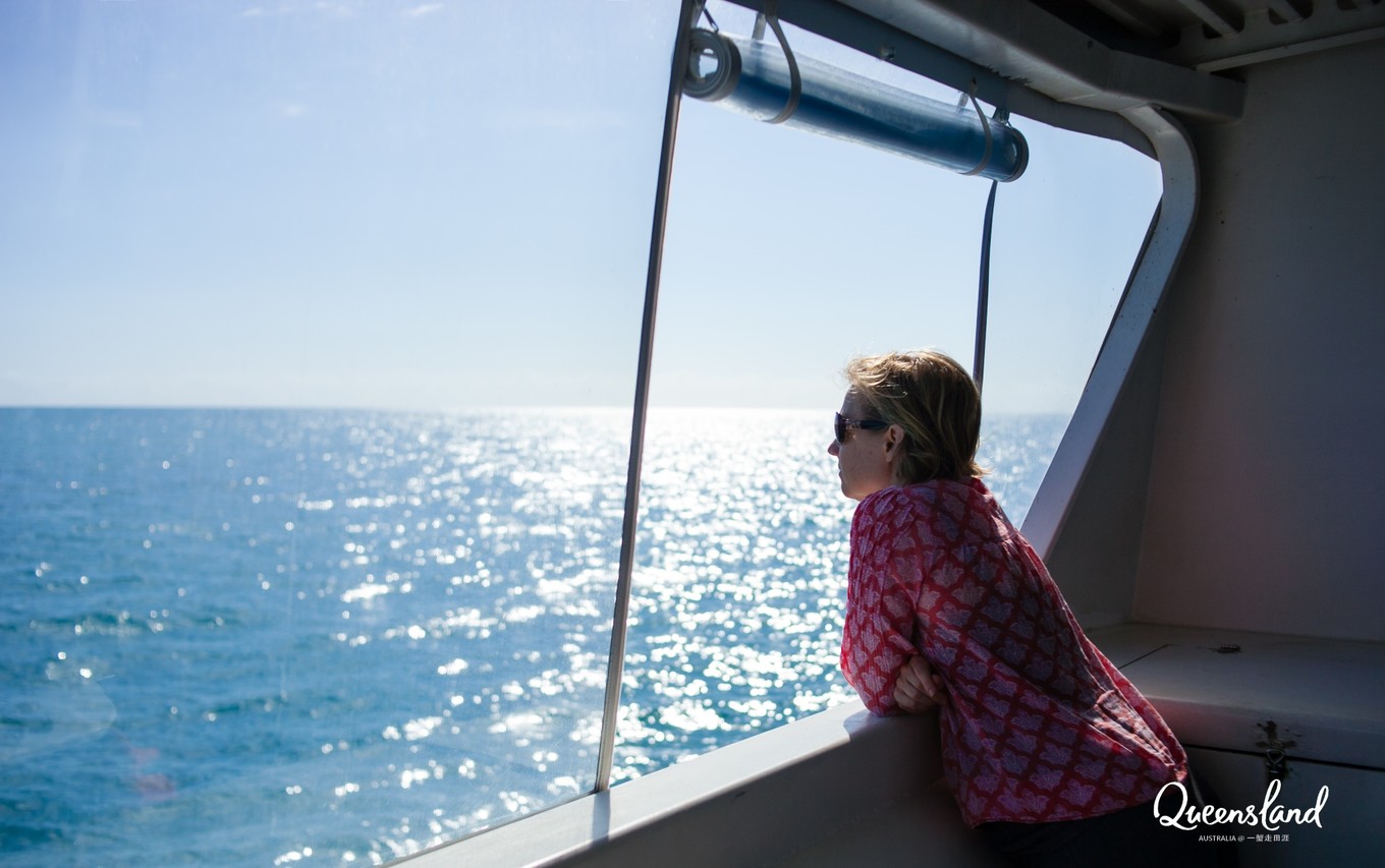 凯恩斯附近的海岛,凯恩斯海岛旅游攻略