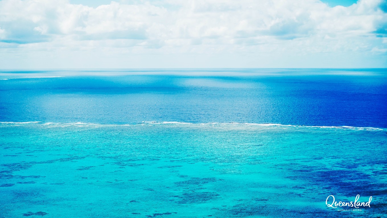 大堡礁坐船多久,去大堡礁玩多少钱