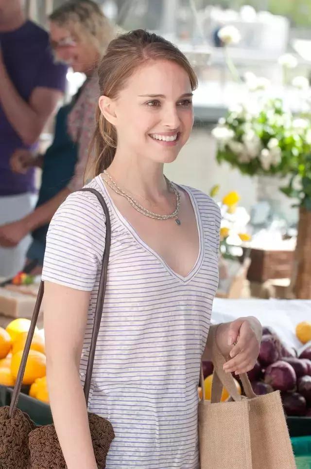 上干货！这些漂亮的女孩为何不馋肉？11位素食主义女星大起底