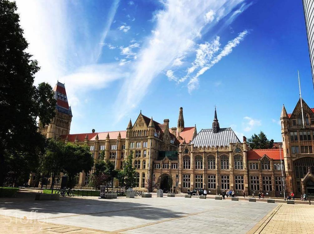 爱丁堡和曼彻斯特大学比较,曼彻斯特vs曼城