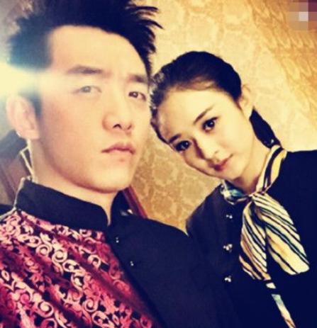 郑恺新恋情曝光,郑恺恋情经历