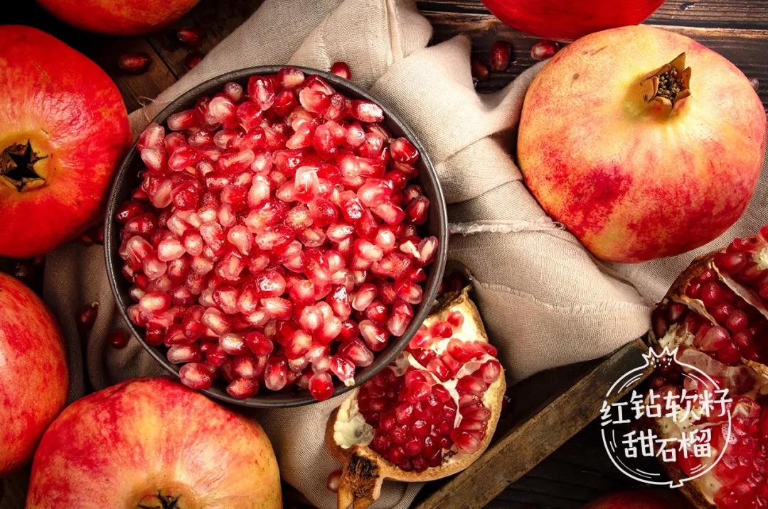 吃石榴到底需不需要吐籽,吃石榴不吐籽的正确方法