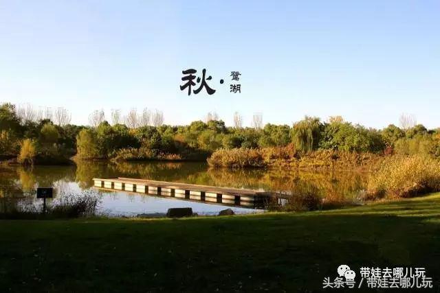 北京京城遛娃指南,北京又添一波遛娃新去处