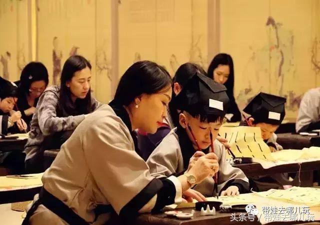 北京京城遛娃指南,北京又添一波遛娃新去处