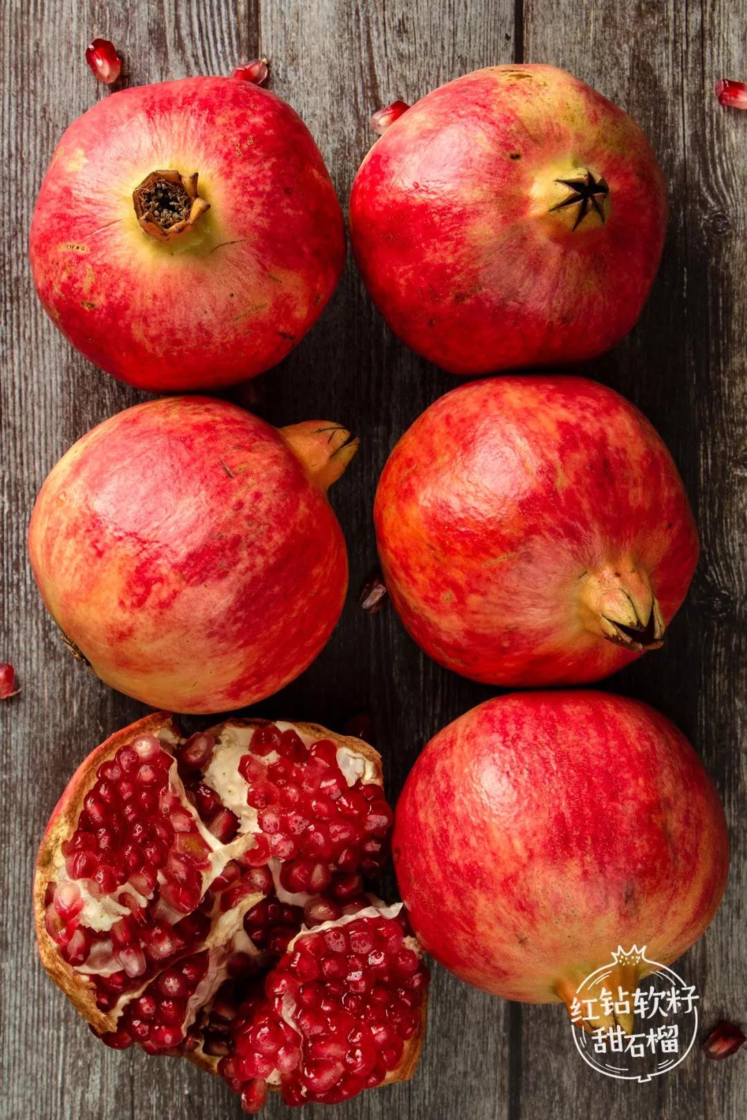 吃石榴到底需不需要吐籽,吃石榴不吐籽的正确方法