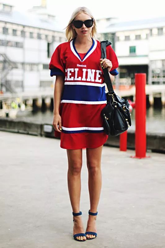 运动风搭配小技巧男,运动的搭配技巧