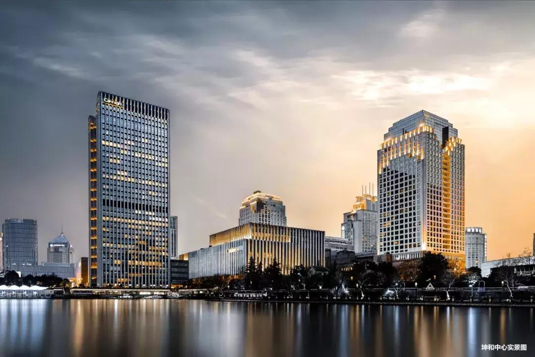 转型样本！牵手龙湖，这家杭州老牌名企又多了一个TOP级盟友