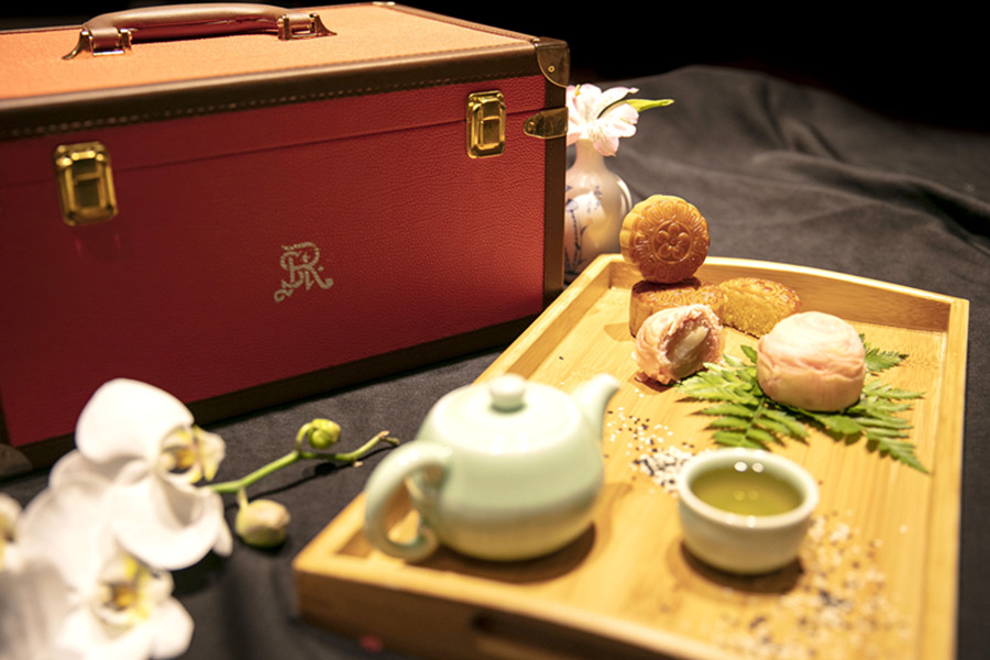 北京瑞吉酒店婚宴价格,北京瑞吉酒店日餐