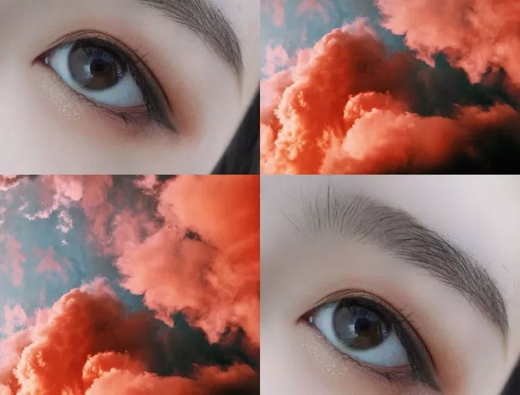 眼影画不好显得眼睛肿,眼影画的不好可以修么