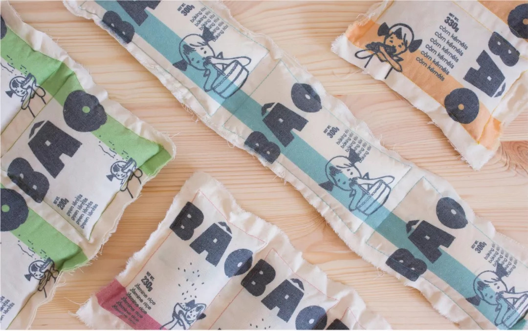 如何设计一款大米包装,大米的包装设计说明书图片