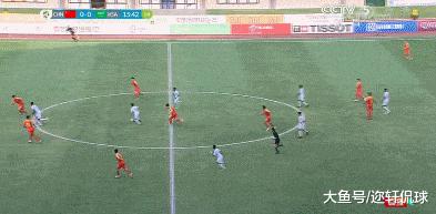 致中国男足分手信：爱不上你，恨不起你，今生不见，各自安好！