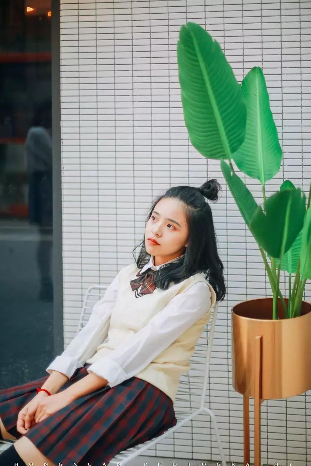 害怕镜头,害怕直视镜头