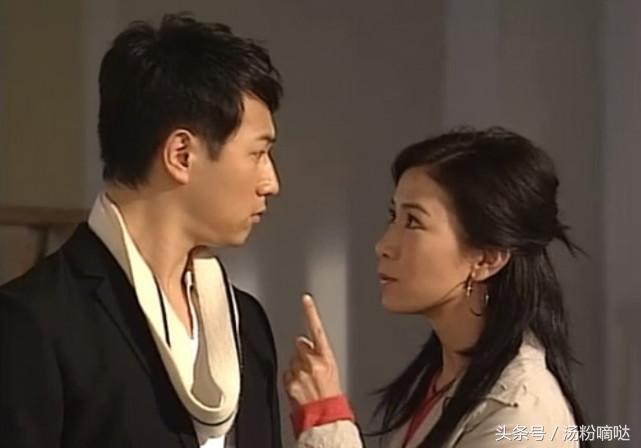 佘诗曼一人分饰4角是什么剧,佘诗曼演技炸裂8分钟金枝欲孽