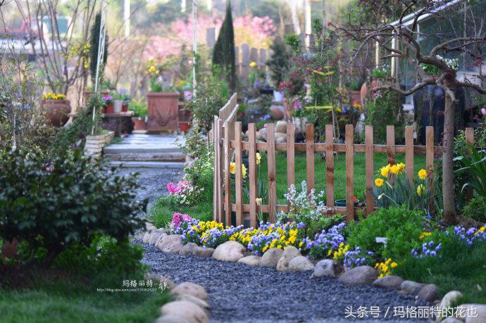 园丁修剪灌木,开满鲜花的小路教学设计一等奖