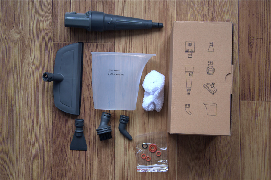 一机在手护理无忧,一机在手清洗无忧