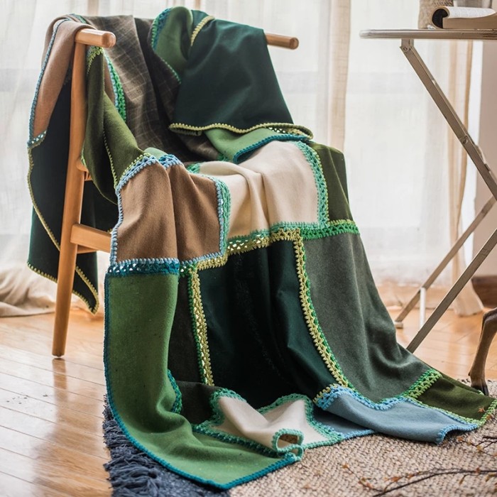 牛仔裤变废为宝手工制作,旧牛仔裤diy改造手工制作时尚背包