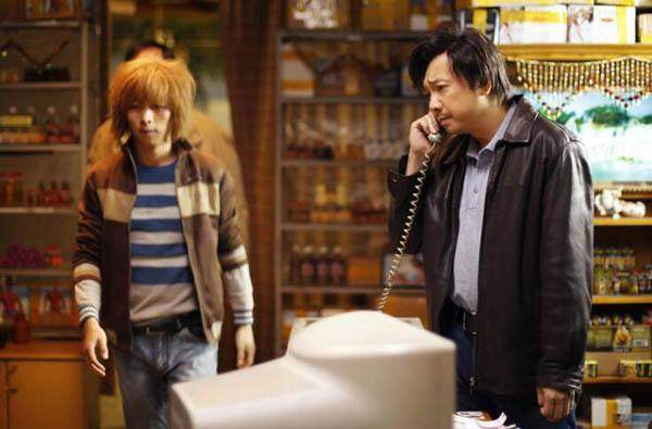 我不是药神犯罪了吗,我不是药神被判刑了吗