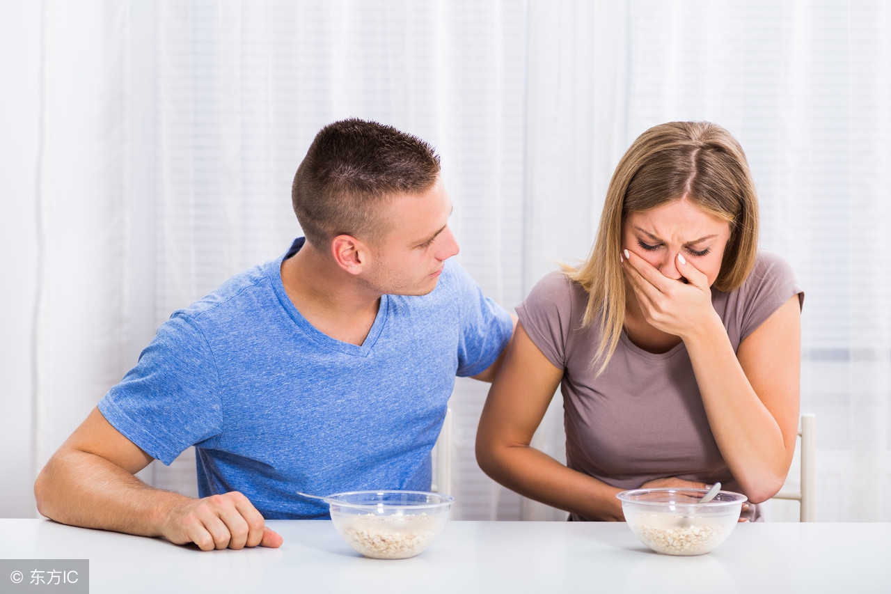 孕吐怎么个表现,孕吐的原因和缓解办法