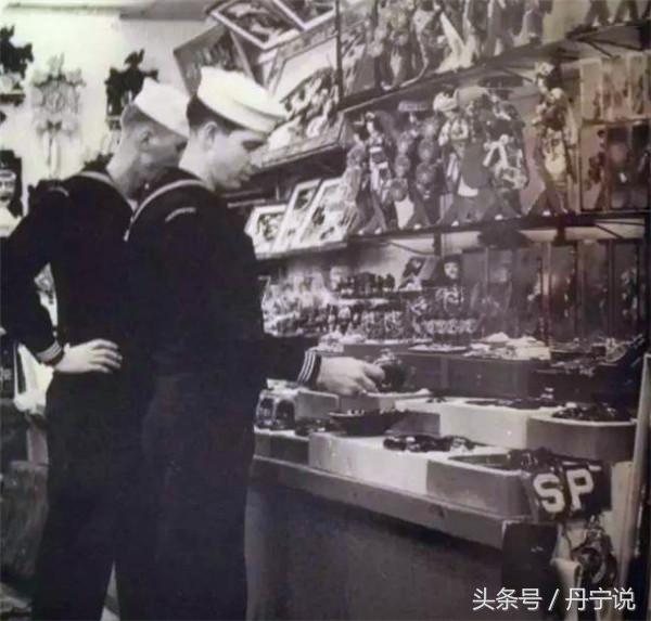 正宗横须贺夹克,蓝色日本横须贺夹克