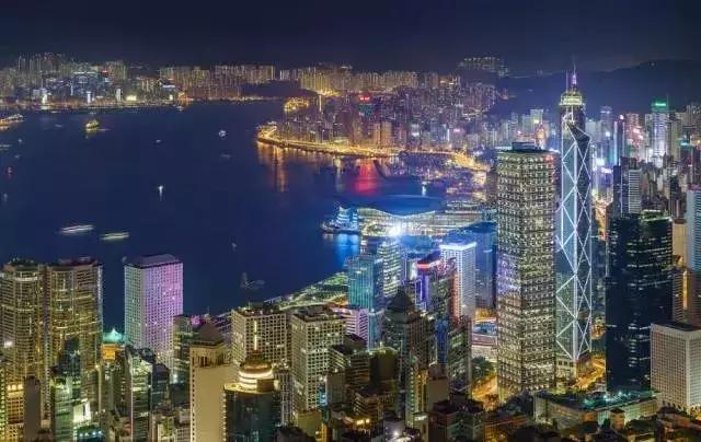 年底,雅安人可以坐火车直抵香港了!到时候就可以任性的买买买了