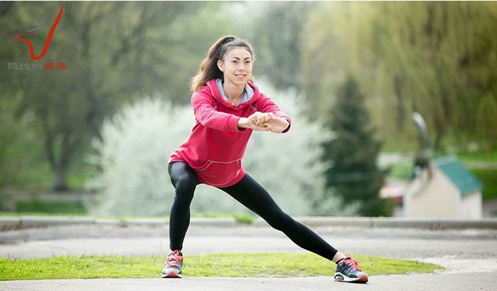 大姨妈期间运动怎么增多月经量,大姨妈少经期适合做什么运动