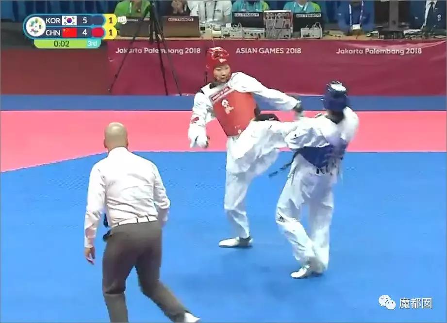 亚运会最奇葩的比赛,亚运会最奇葩比赛