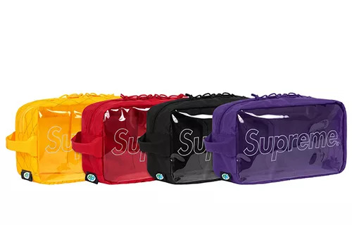 2019supreme秋冬,supreme2019秋冬系列正式发布