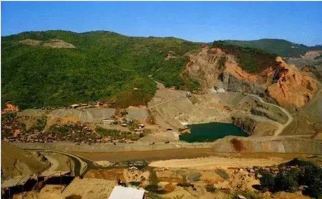 缅甸怎么那么多翡翠,缅甸人的翡翠从矿区买的吗