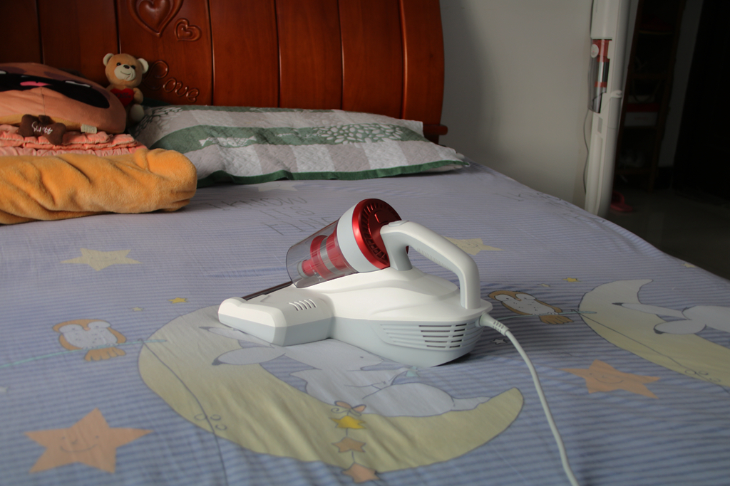 除螨虫神器吸尘器真实测评,吉米螨虫吸尘器性价比最高