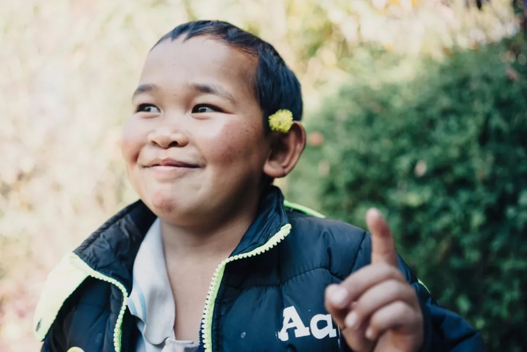 “全纳教育”——让教育回归教育本质