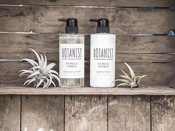 网红洗头发的洗发水,网红洗头全过程让头发变顺