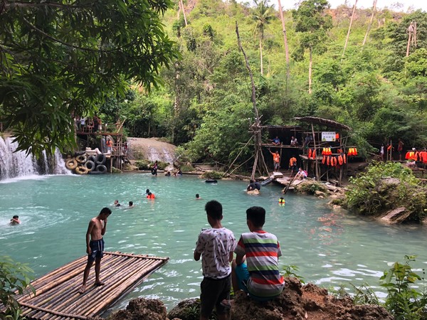 菲律宾自由行住宿雾岛,菲律宾薄荷岛宿务自由行