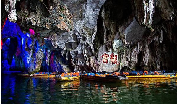 贵州自驾游旅游攻略自由行,贵州环省自驾旅游攻略